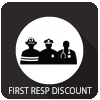 1st Responder Discount